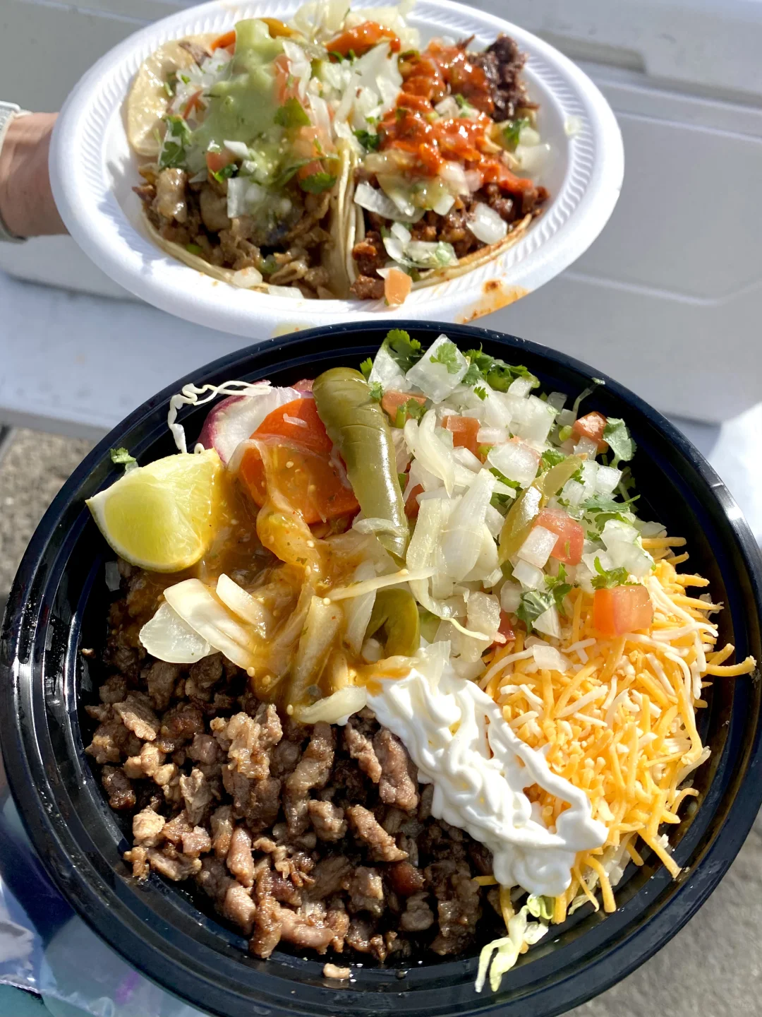 I Must Have Been Mexican in a Past Life! Obsessed with Salt Lake City’s Street Stalls