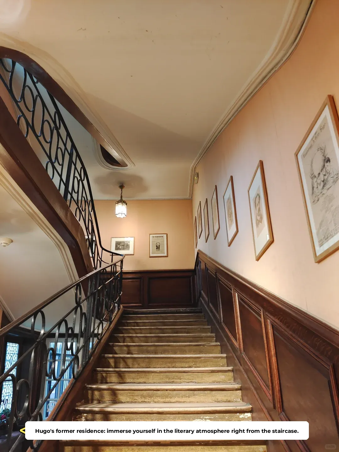 Paris City Stroll | This Guide to the Marais District Has You Covered!