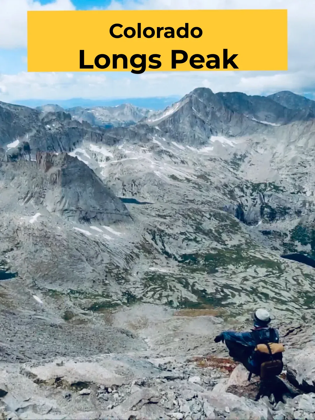 U.S. Travel | Weekend Hiking Recommendations in Denver, Colorado