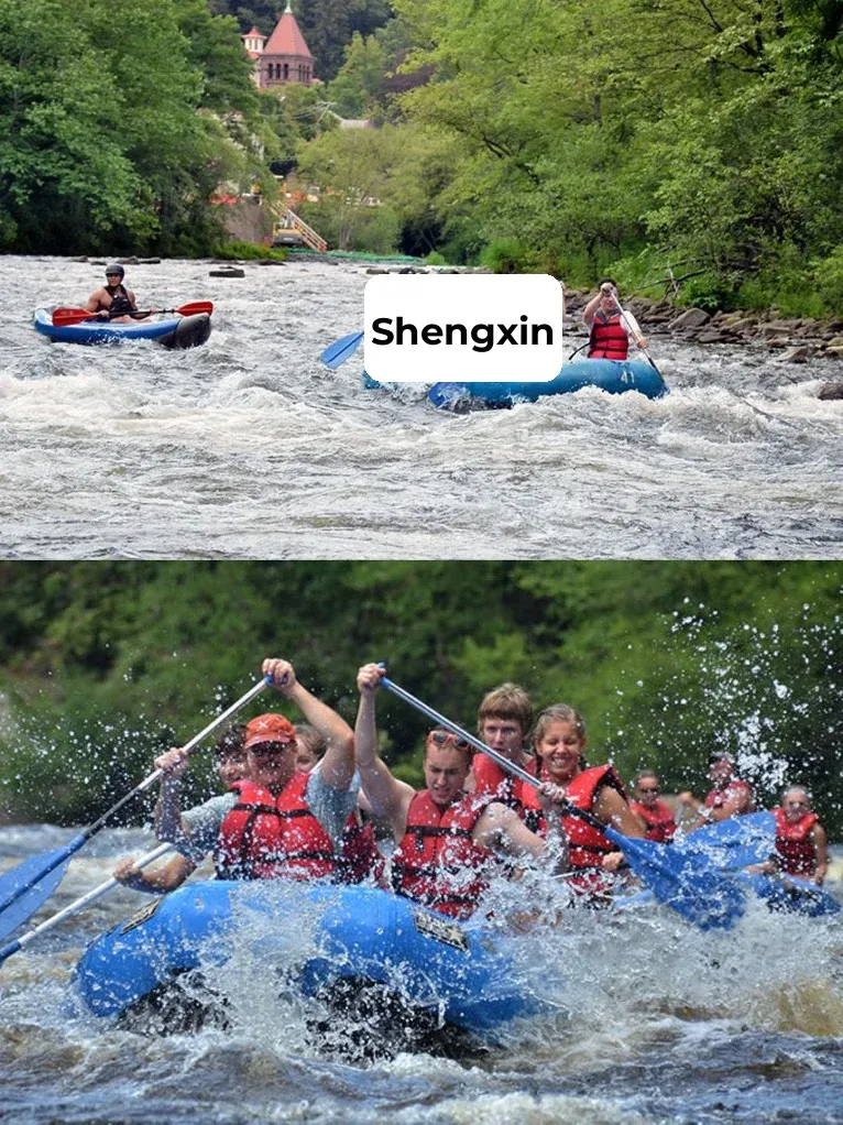 Summer Exclusive | Time to Hit the Rapids This Summer 🌊