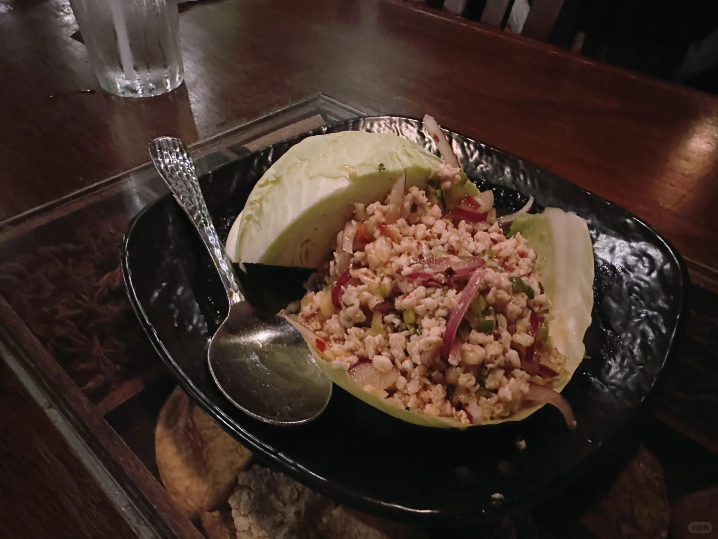Random Food Adventure in Atlanta: Thai & Malaysian Cuisine – Not Bad!