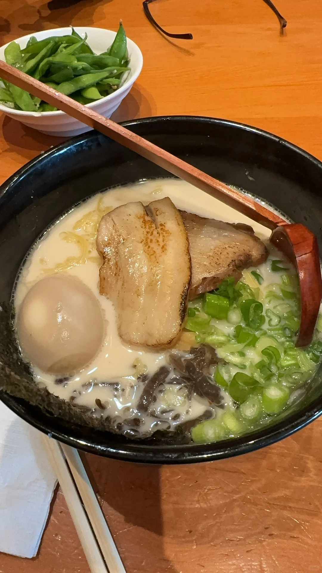 "Any recommendations for good eats in Jersey City?"