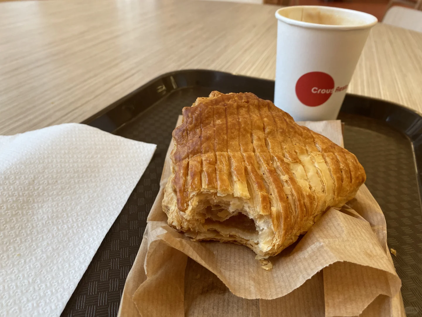 Paris Crous Eats: Must-Try Dining Spots