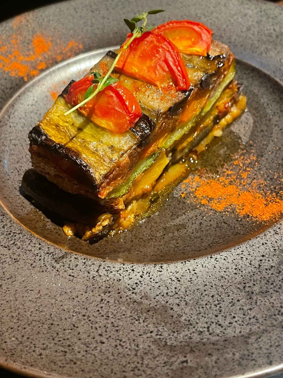 A Totally Egyptian-Themed Arab & Mediterranean Eatery