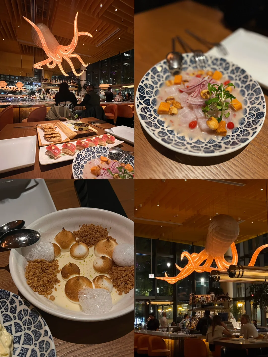 🇺🇸 Chicago | Barmar Knows How to Create the Perfect Ambiance for a Restaurant