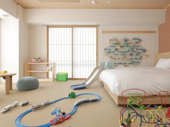 Osaka Family-Friendly Hotels 2024: Top Accommodation Picks (Part 1/3)