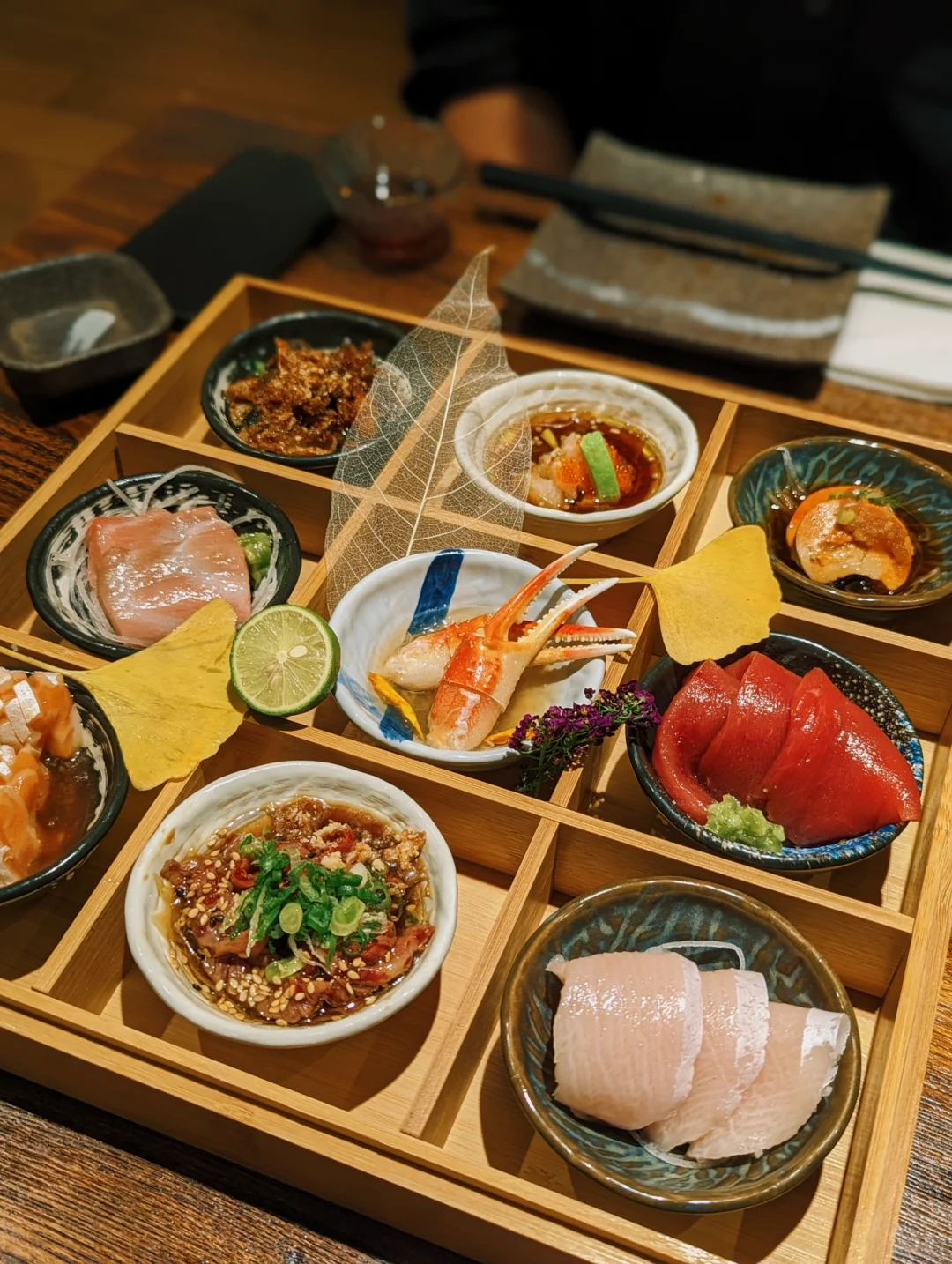 Bay Area Sushi 🍣 Unbeatable Value Omakase Hidden Menu 🔖