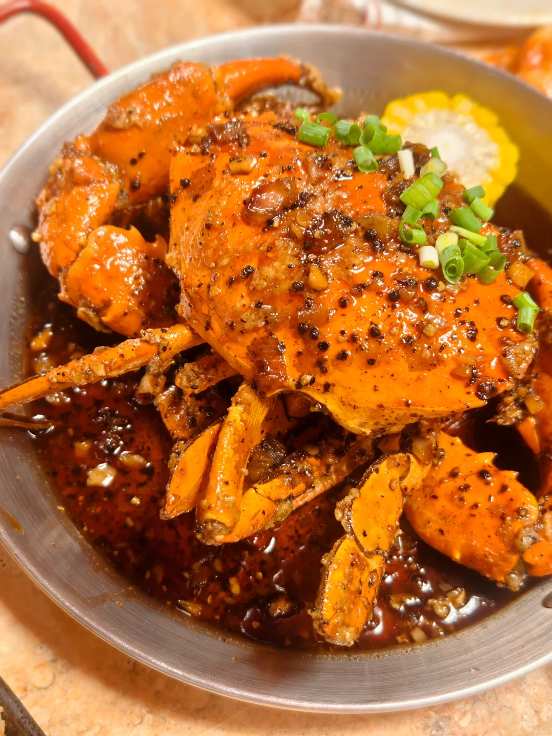 Long Beach Crab Shack 🦀️