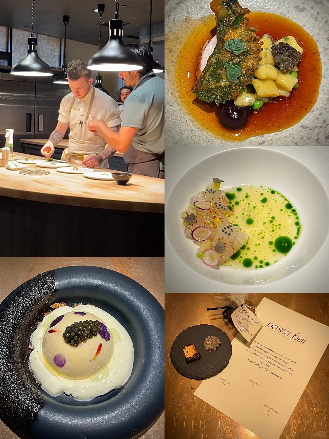 🔍This LA spot is so under the radar! Almost missed it 😥…