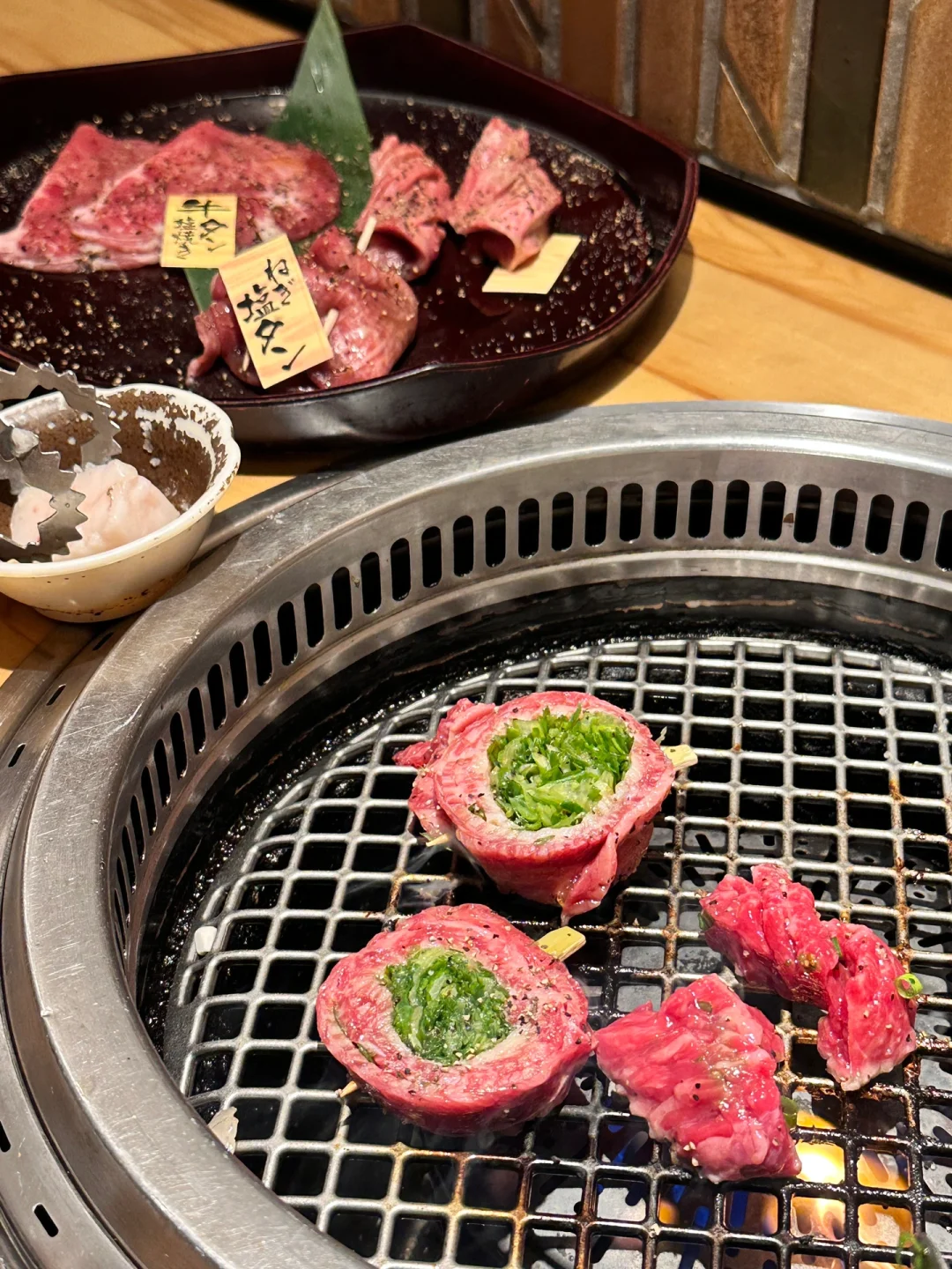 🇯🇵 In Kyoto! If you don't try Hiro Yakiniku, it's like you never went at all 😢😢