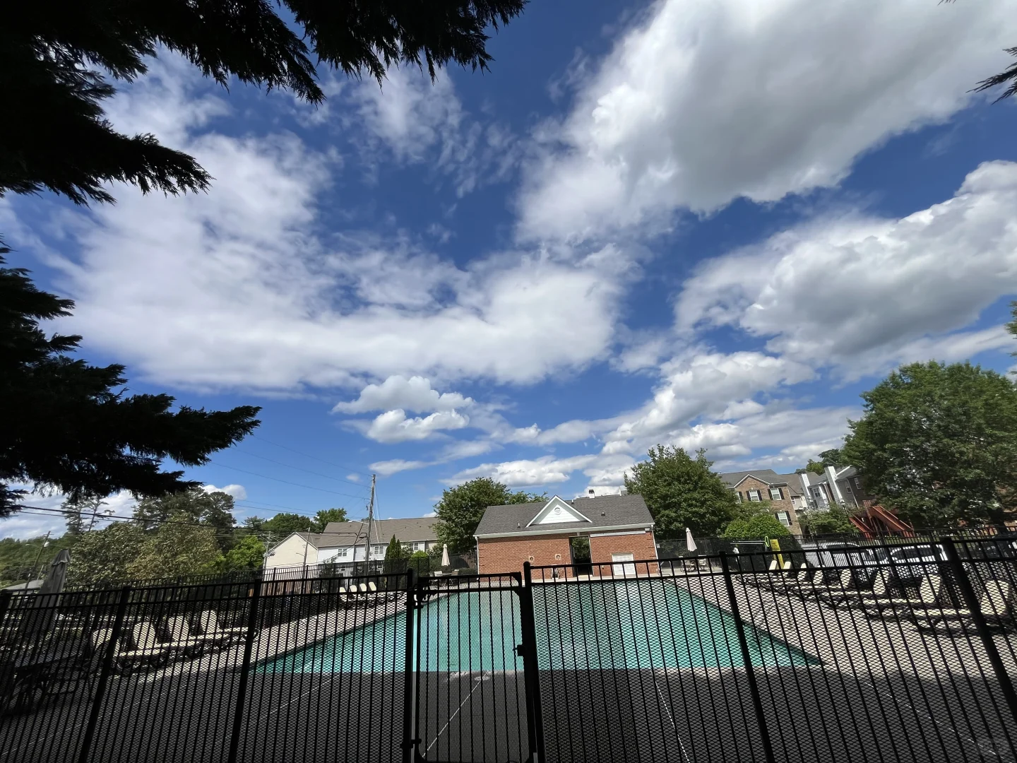 The Start of Summer Season