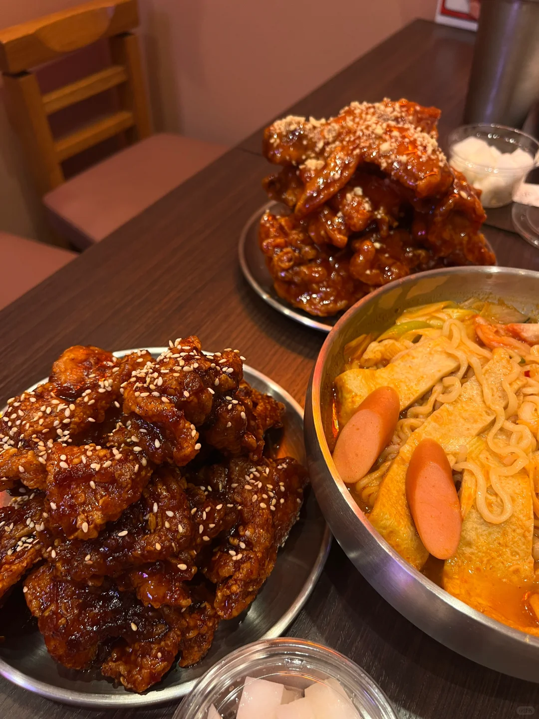 The Ultimate Fried Chicken in Tokyo, Hands Down