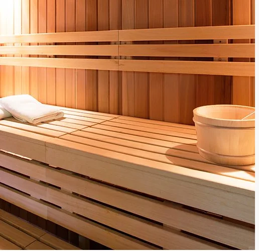 Bay Area & Beyond Hot Spring Wellness Spa Picks