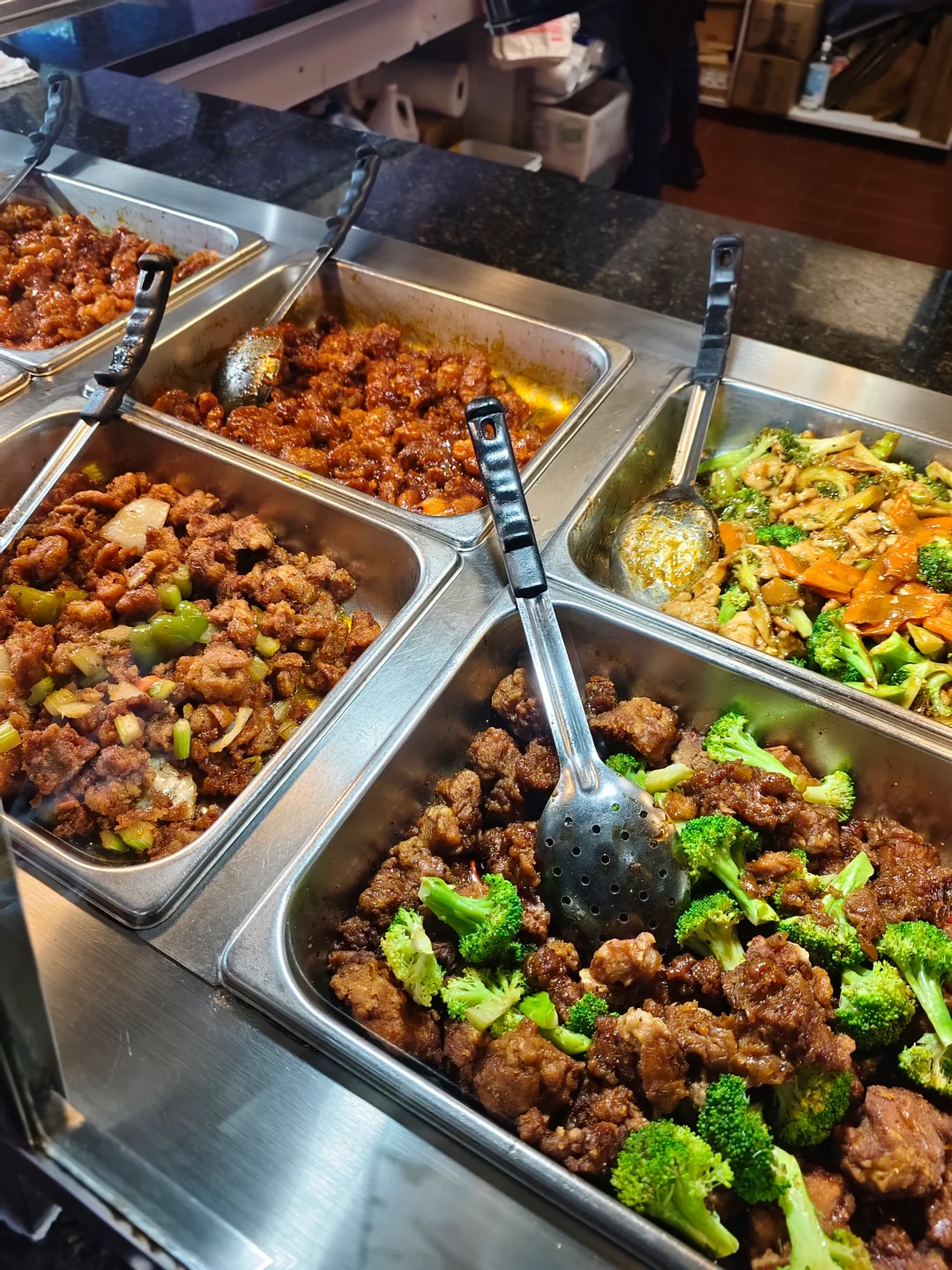 "Affordable American-Chinese Combo in Atlanta, GA"