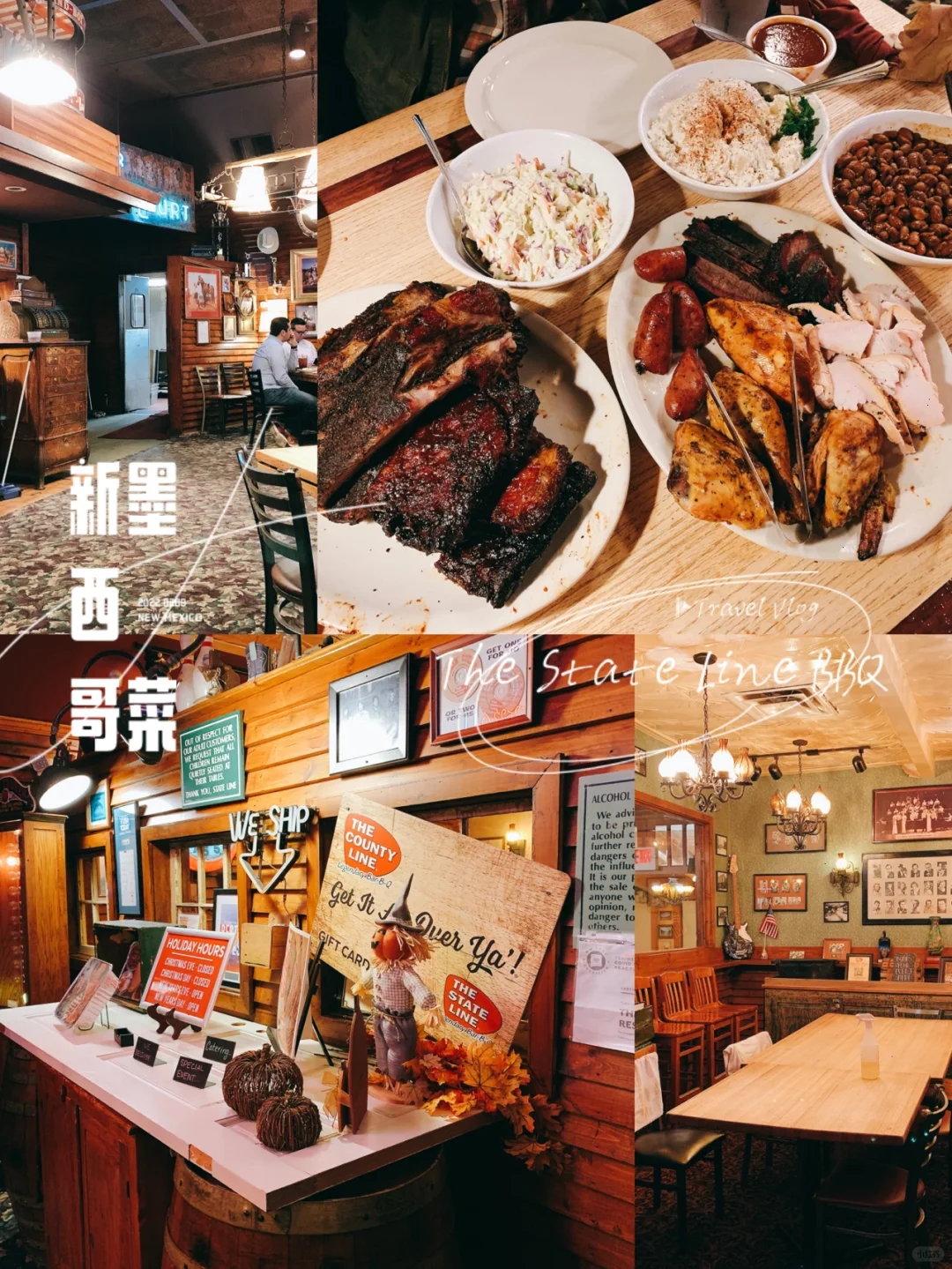 New Mexico · Authentic Mexican Cuisine | A Delicious Road Trip