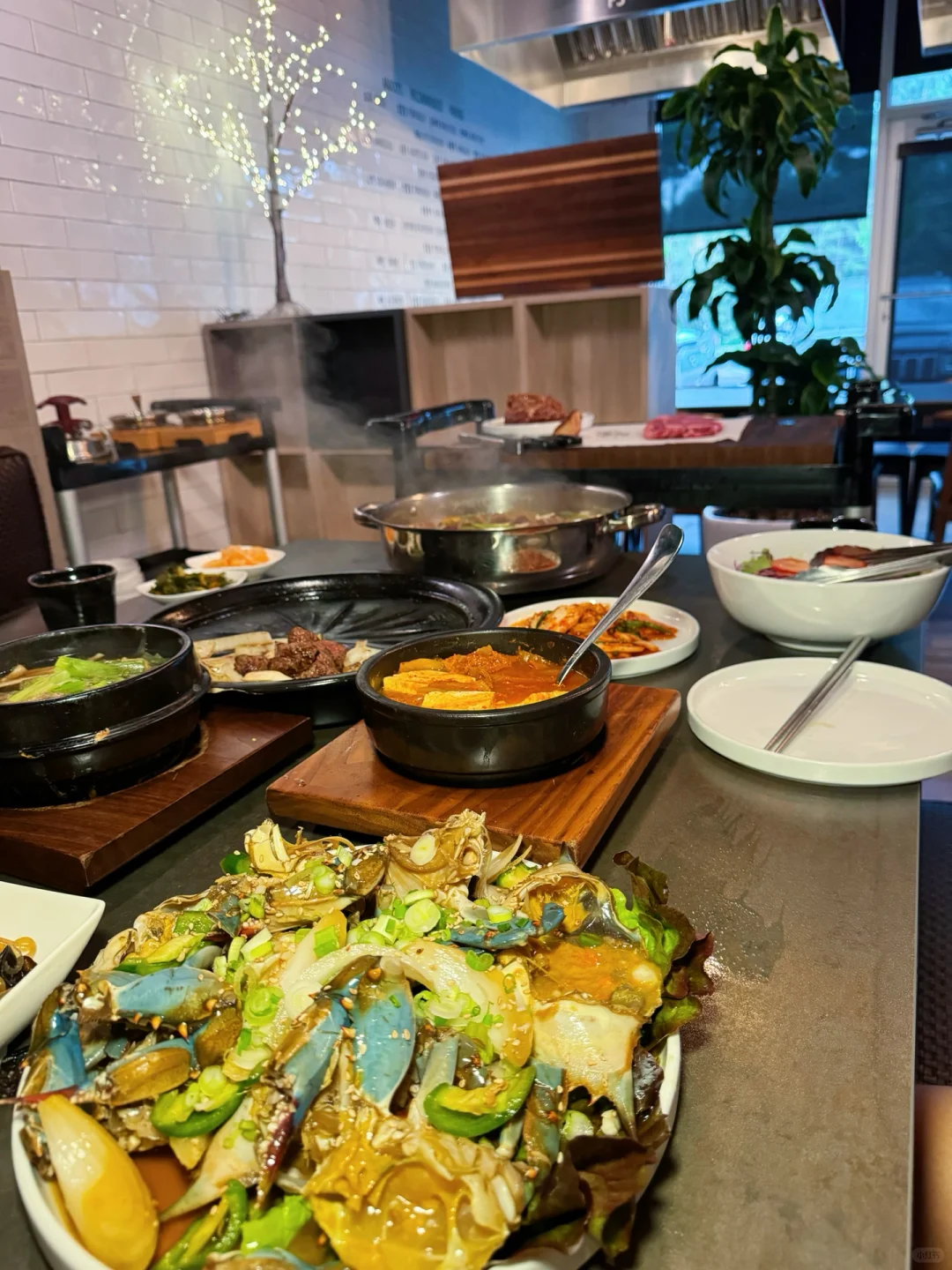 "I Tried This Korean Restaurant in Atlanta for You… It’s Seriously Delicious!"