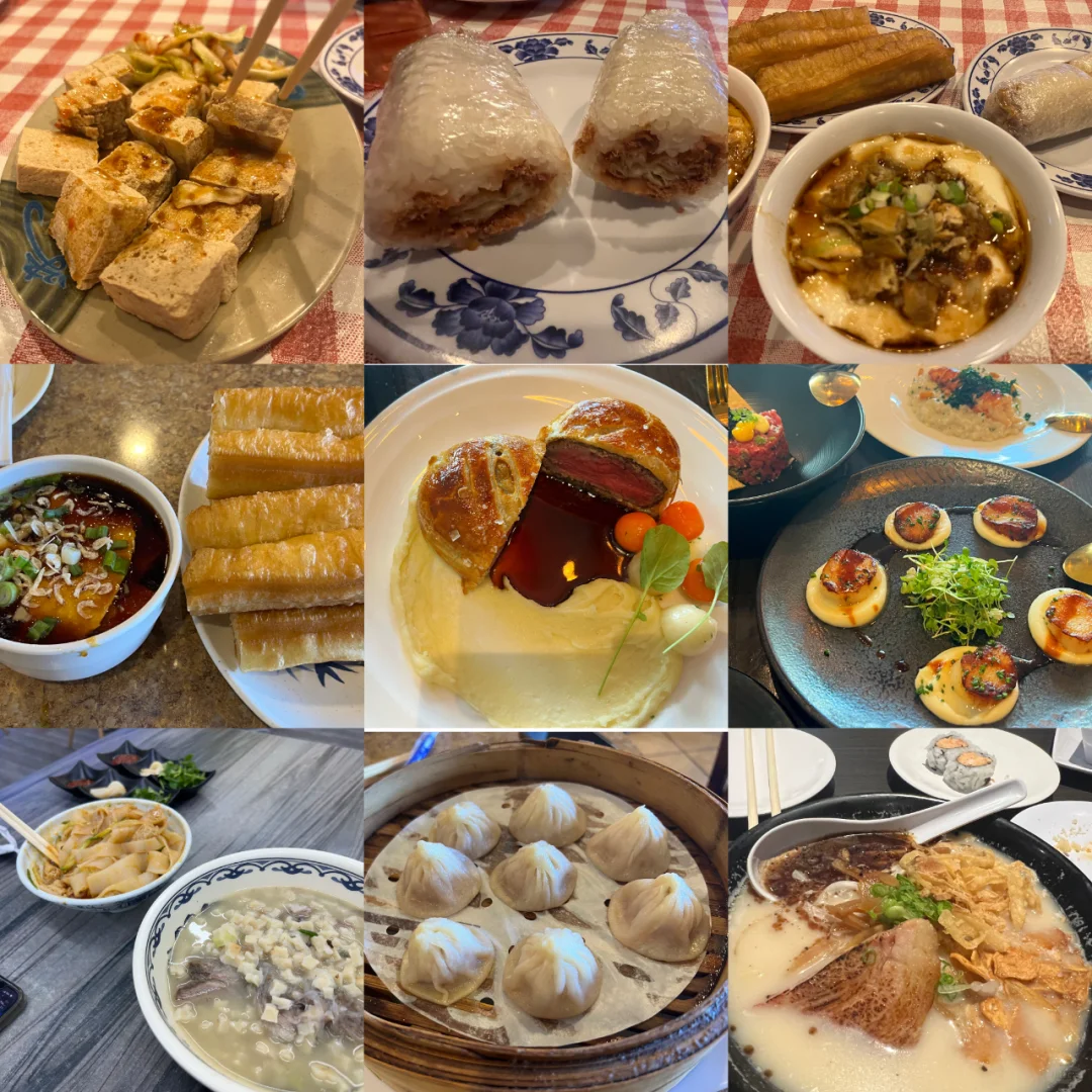 Vegas Food & Drinks: The Best and Worst Picks