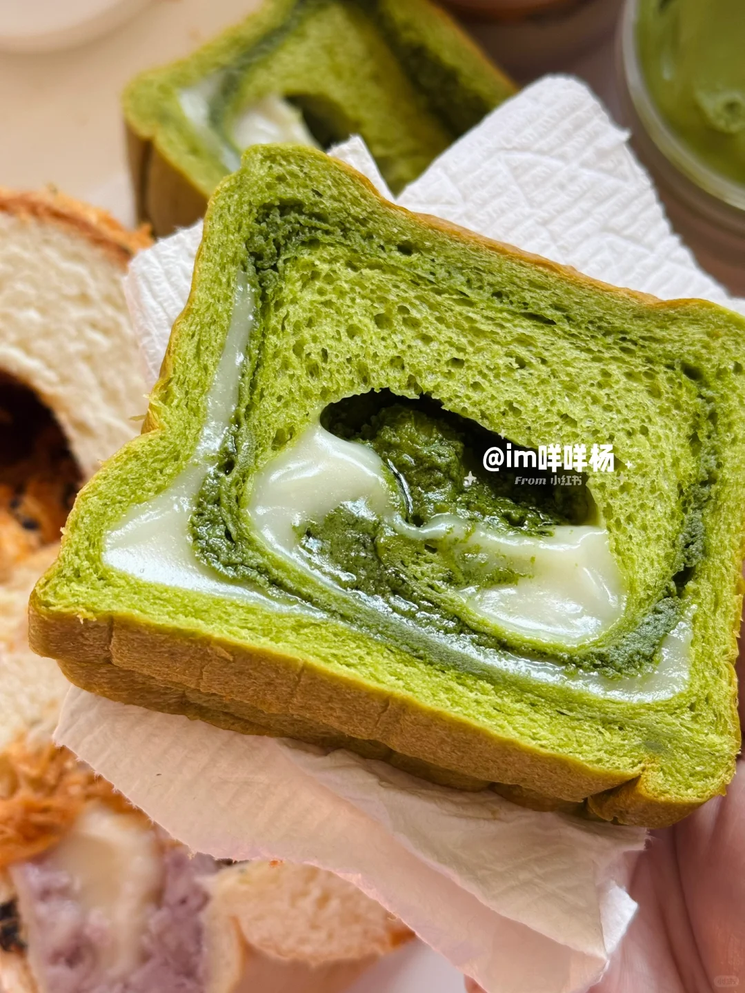 Is This BK Toast in NYC So Delicious It’s Going to Compete?! 😡