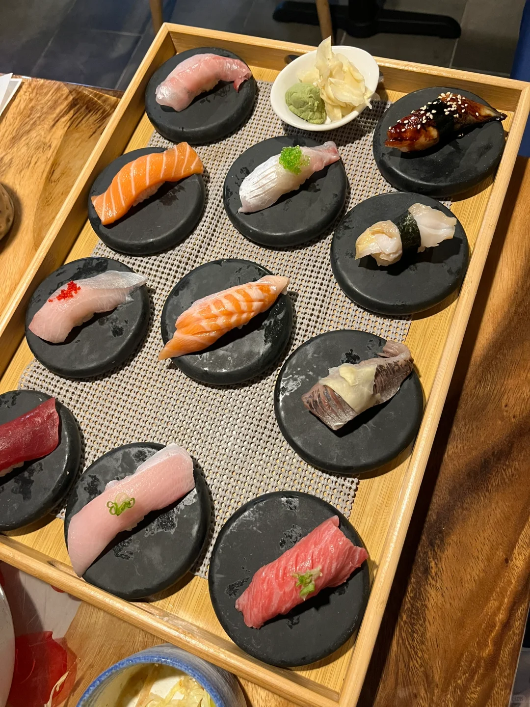 DC Sushi Spot｜Ultra-Sweet Uni 🍱🍱🍱