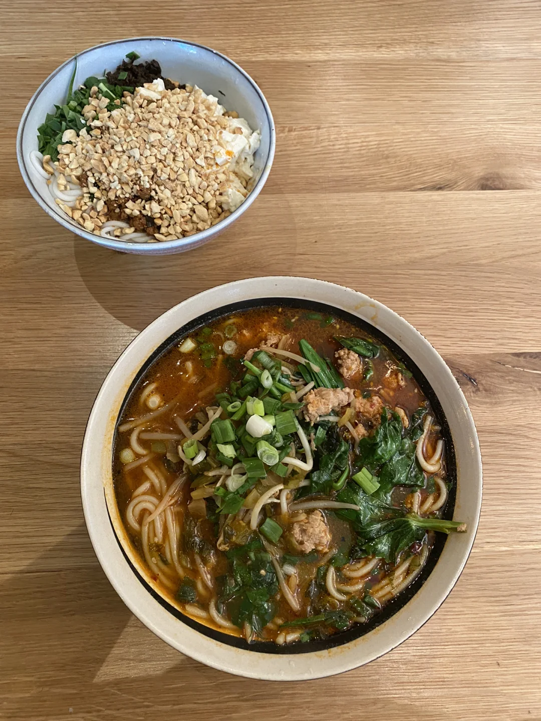 "DMV Food, Are You Okay? This Guide to Yunnan Rice Noodles Has You Covered!"
