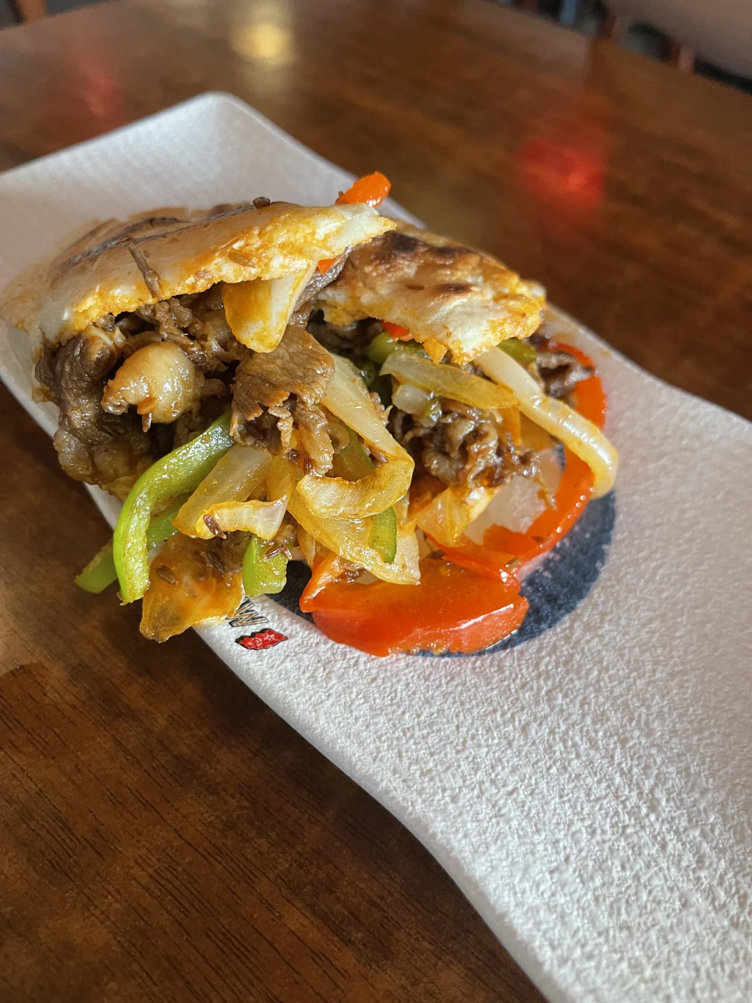 Edina's Noodle Master: The Art of Hand-Pulled Noodles