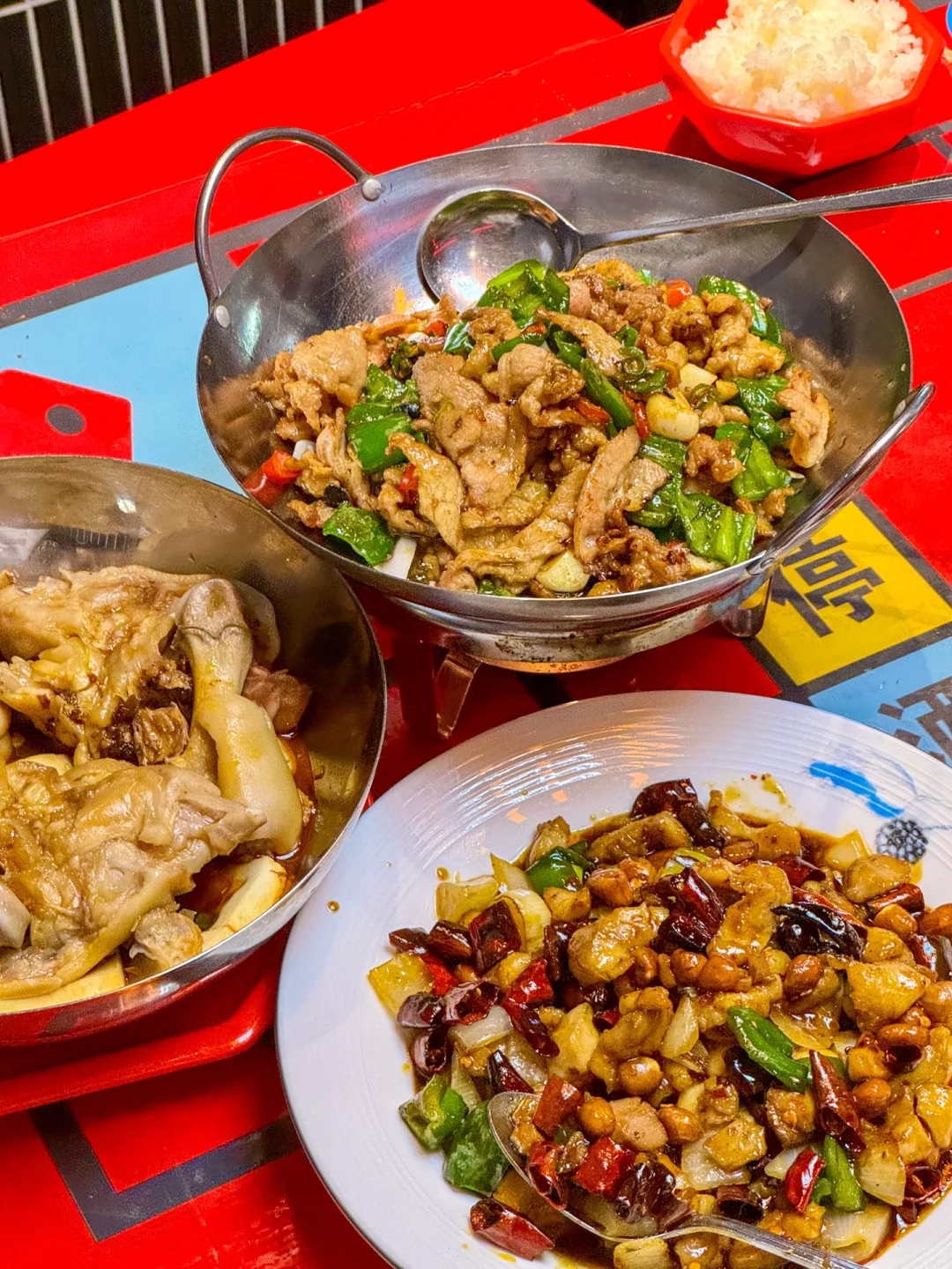 Shin-Okubo📍Remember This Place‼️ Make Sure You Come on an Empty Stomach…