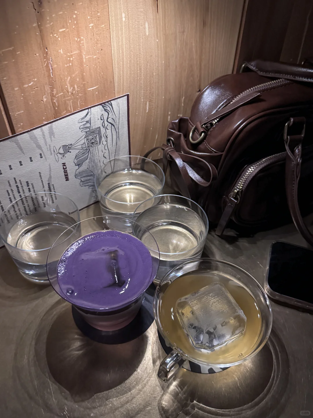 New York Cocktail Diary 🍸