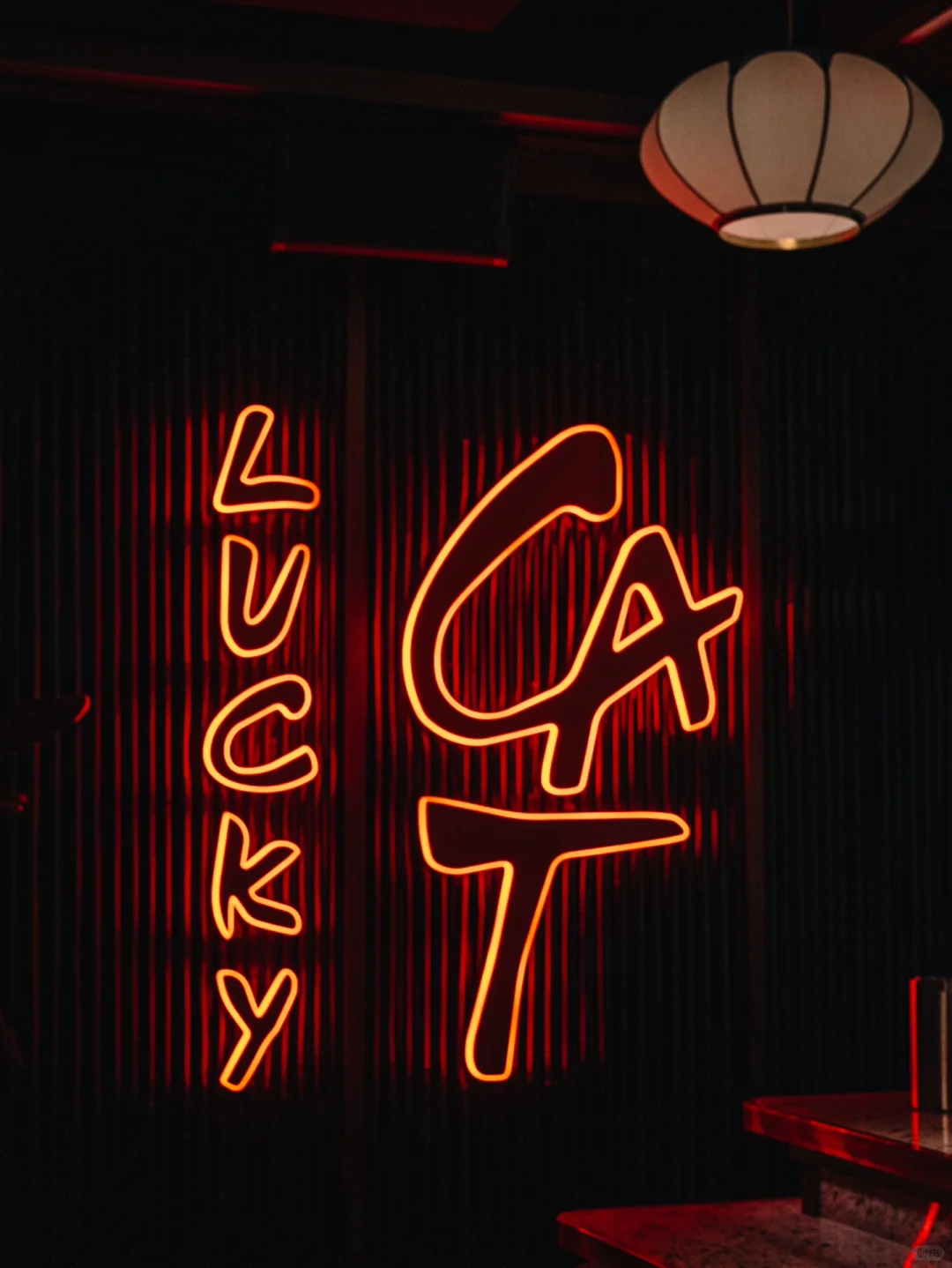 Miami Eats - Gordon Ramsay's Lucky Cat