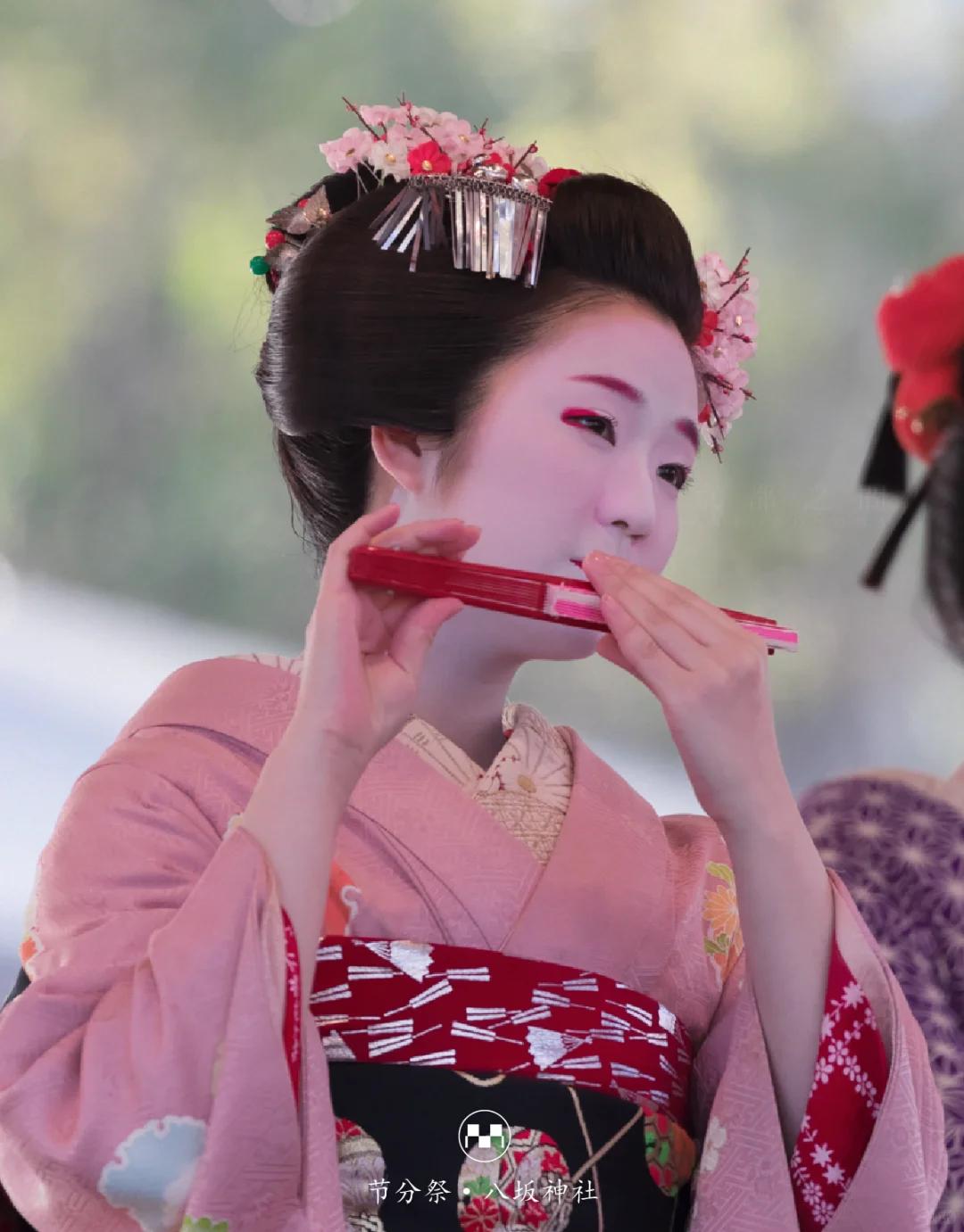 🎡 Kyoto Week (1.29-2.4) Event Highlights