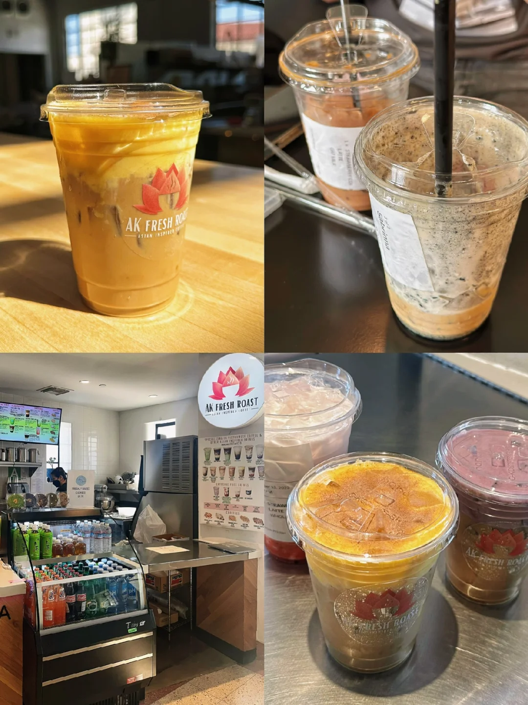 SG's Must-Try Hidden Gem Café 🍳 This Egg Cream Coffee Is Quite the Delight