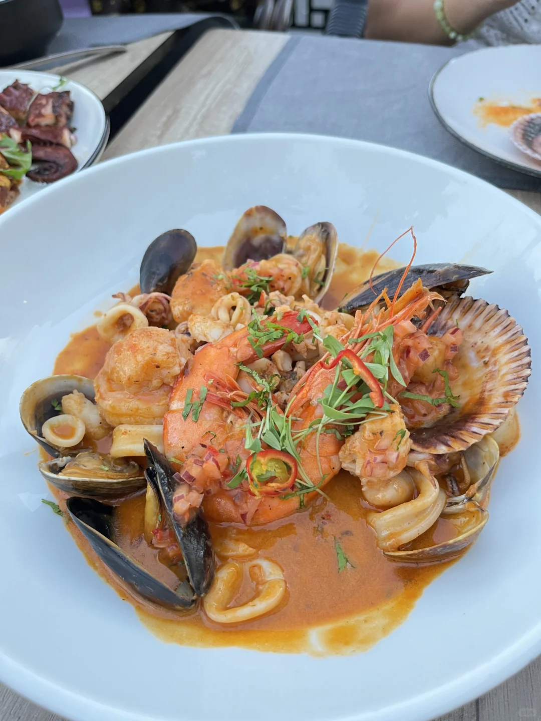 Bay Area Eats - Peruvian Cuisine at Limón