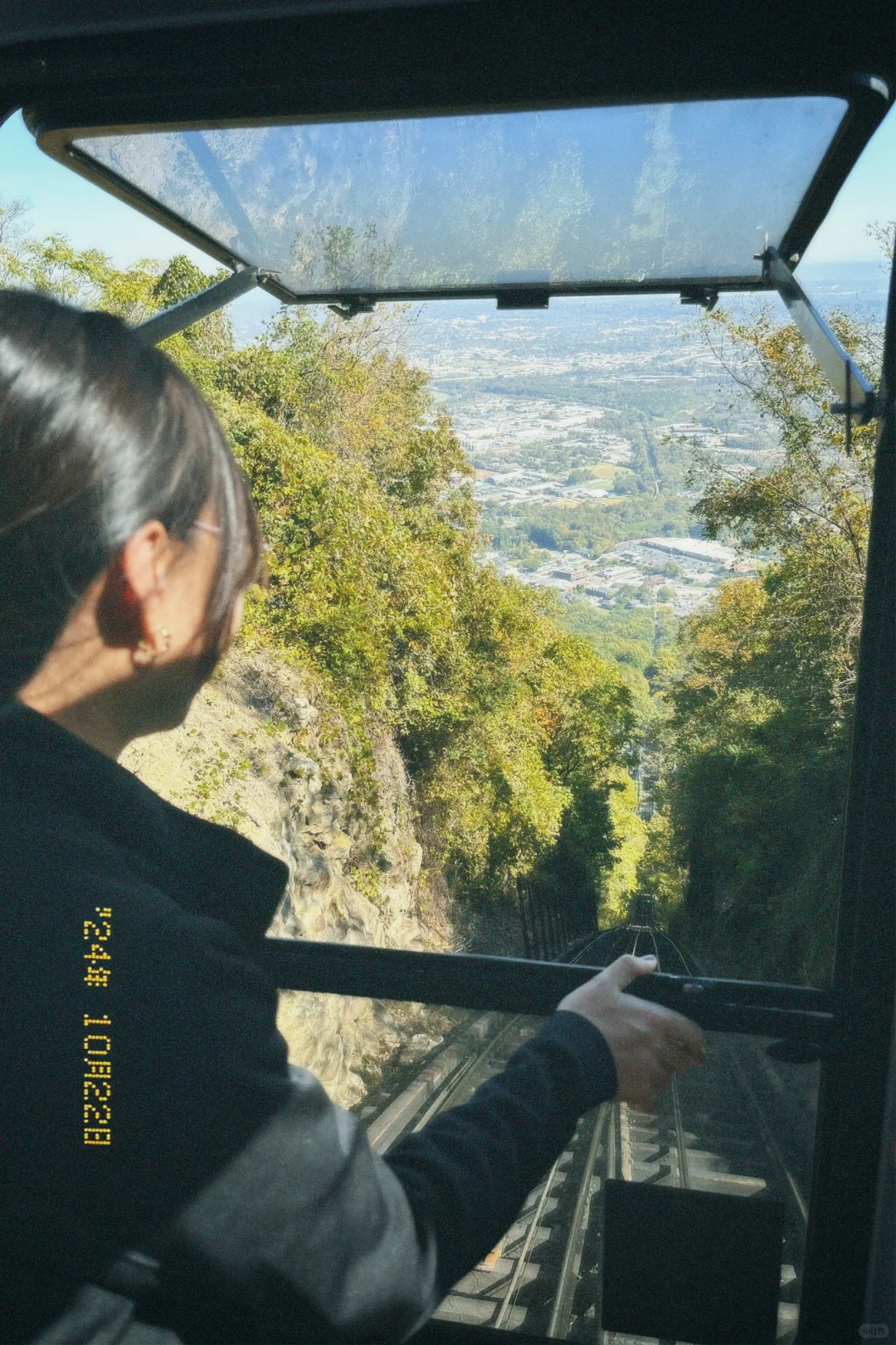 Great Spots to Visit Near Atlanta: Chattanooga