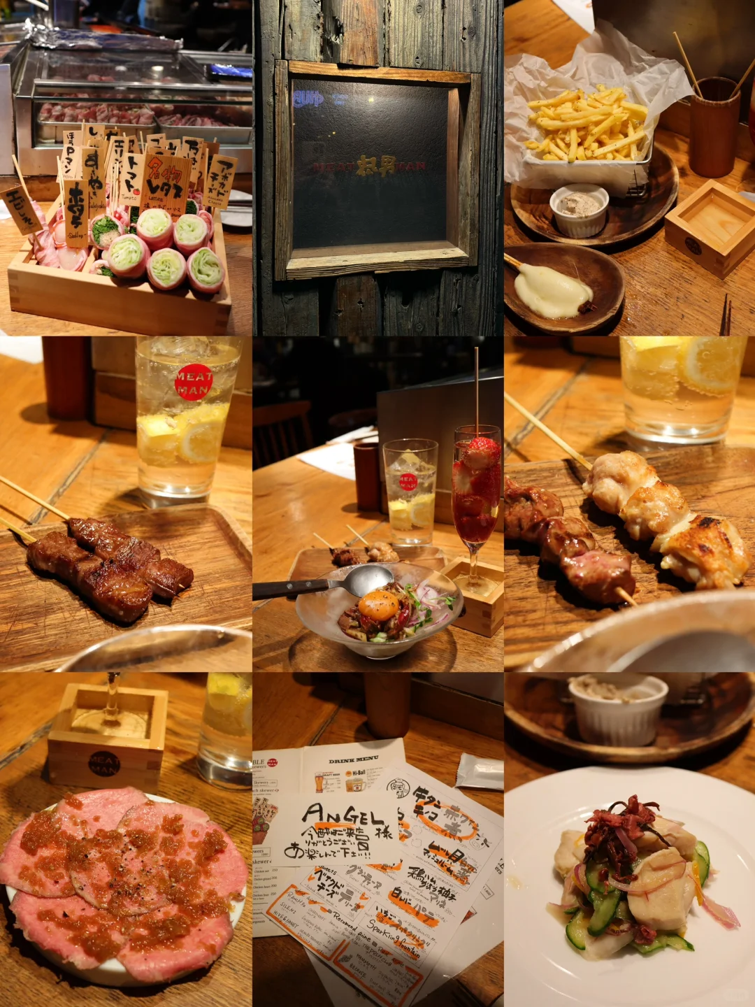 Tokyo 🇯🇵｜Book a Month in Advance 💞 These Places Are Seriously Delicious