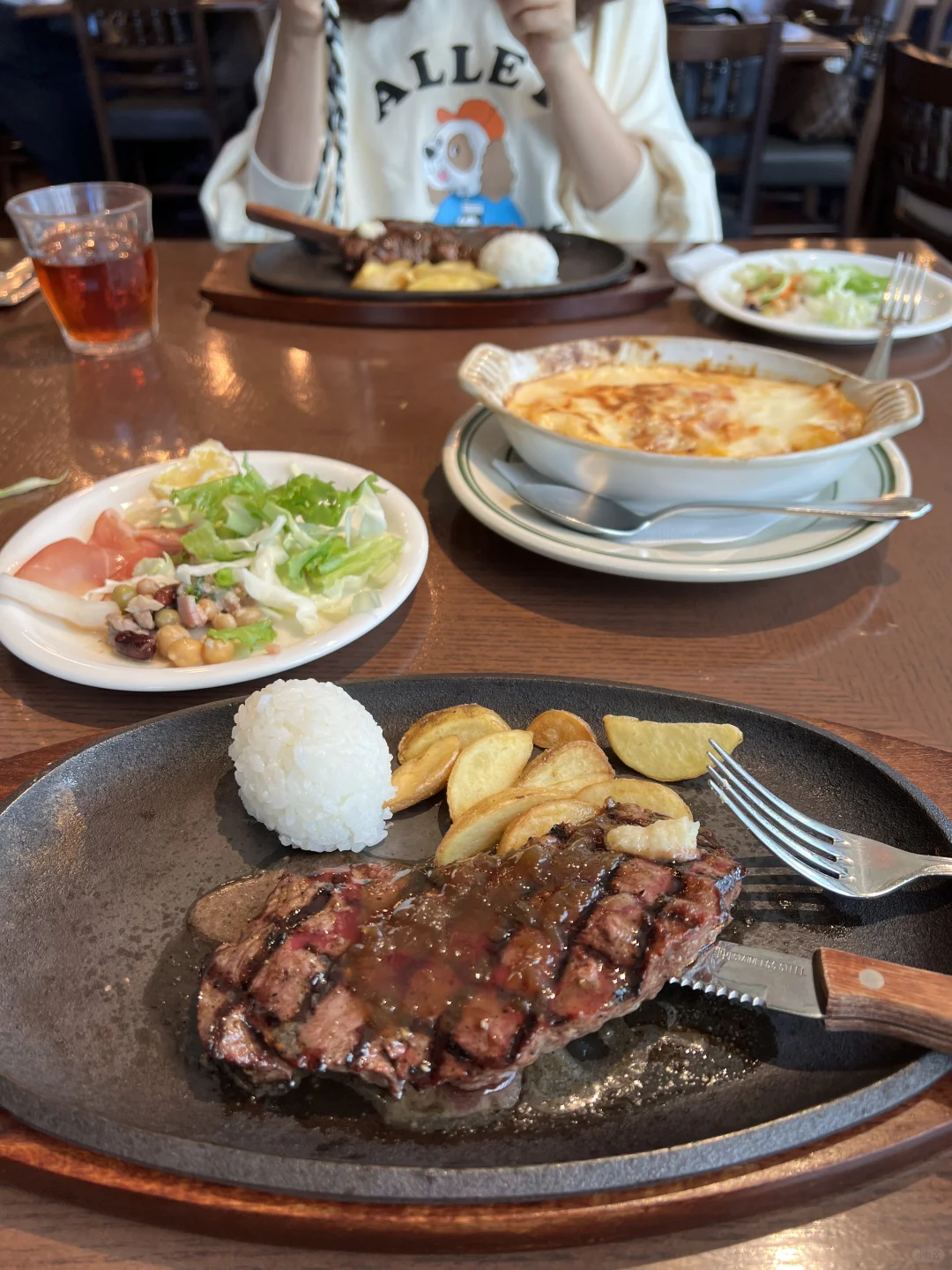 Meguro Station | Unbeatable Value Lunch
