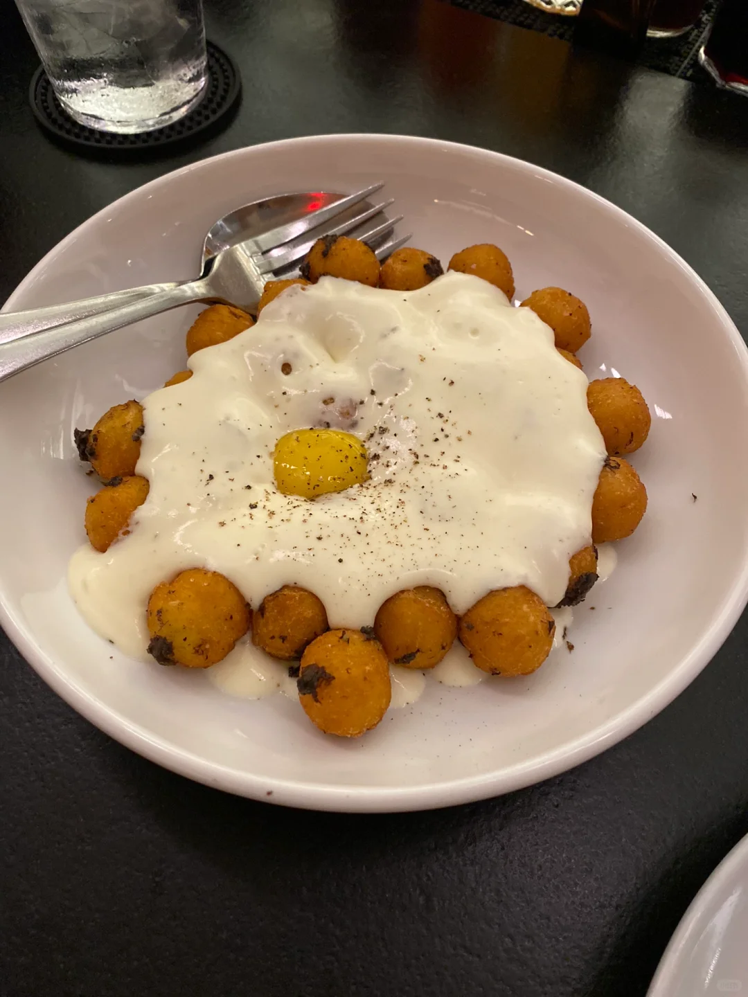 "Miami🎯 Hottest Italian Restaurant: Luca Osteria"