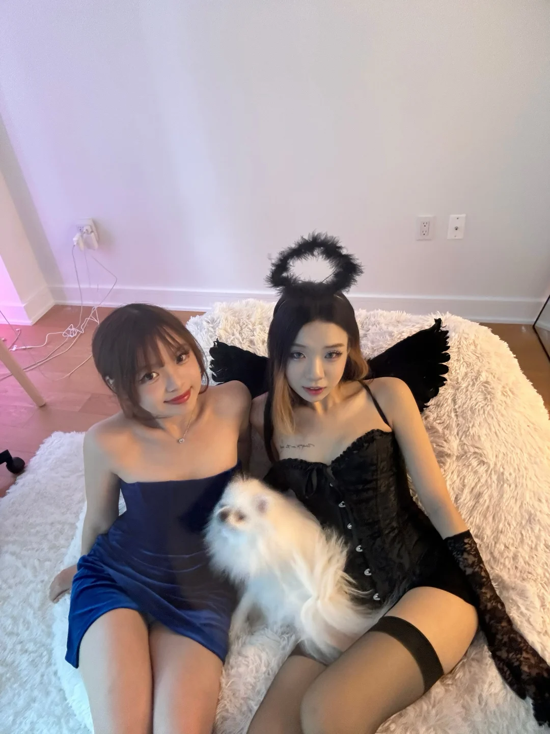 New York Halloween | An Incredibly Fun Halloweekend