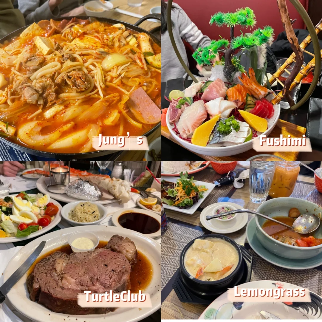 Alaska | Fairbanks Hotel Hit or Miss List