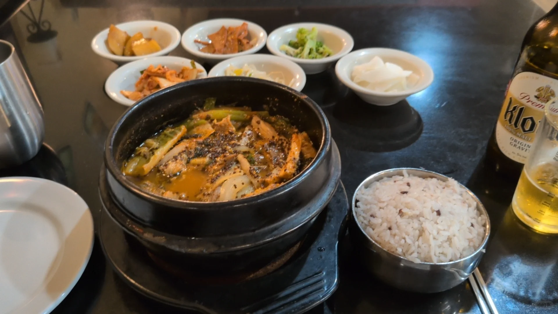 Eating Out in Seattle Is Becoming Unaffordable