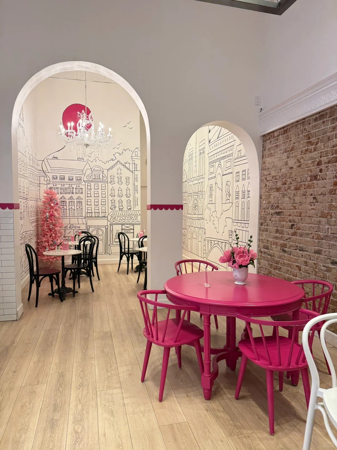 Tucson Food Exploration #48 - Macaron Dessert Shop 🎀