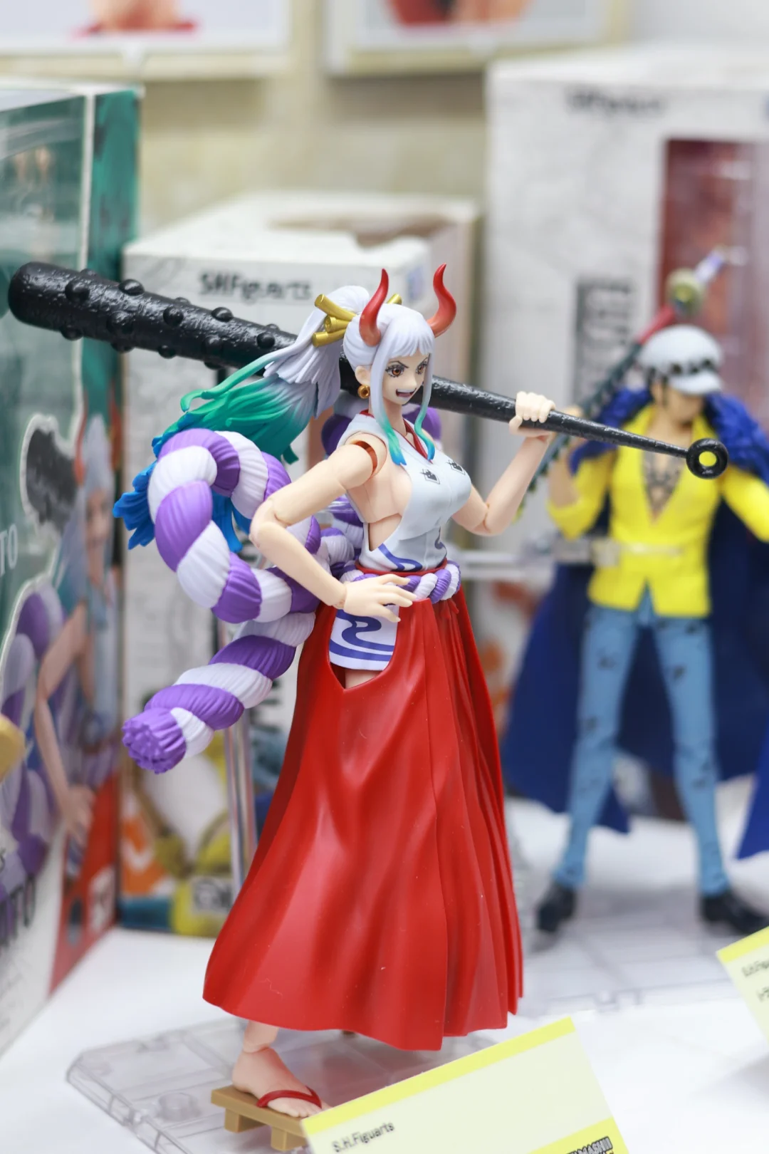 Tokyo Weekend Warrior Adventure