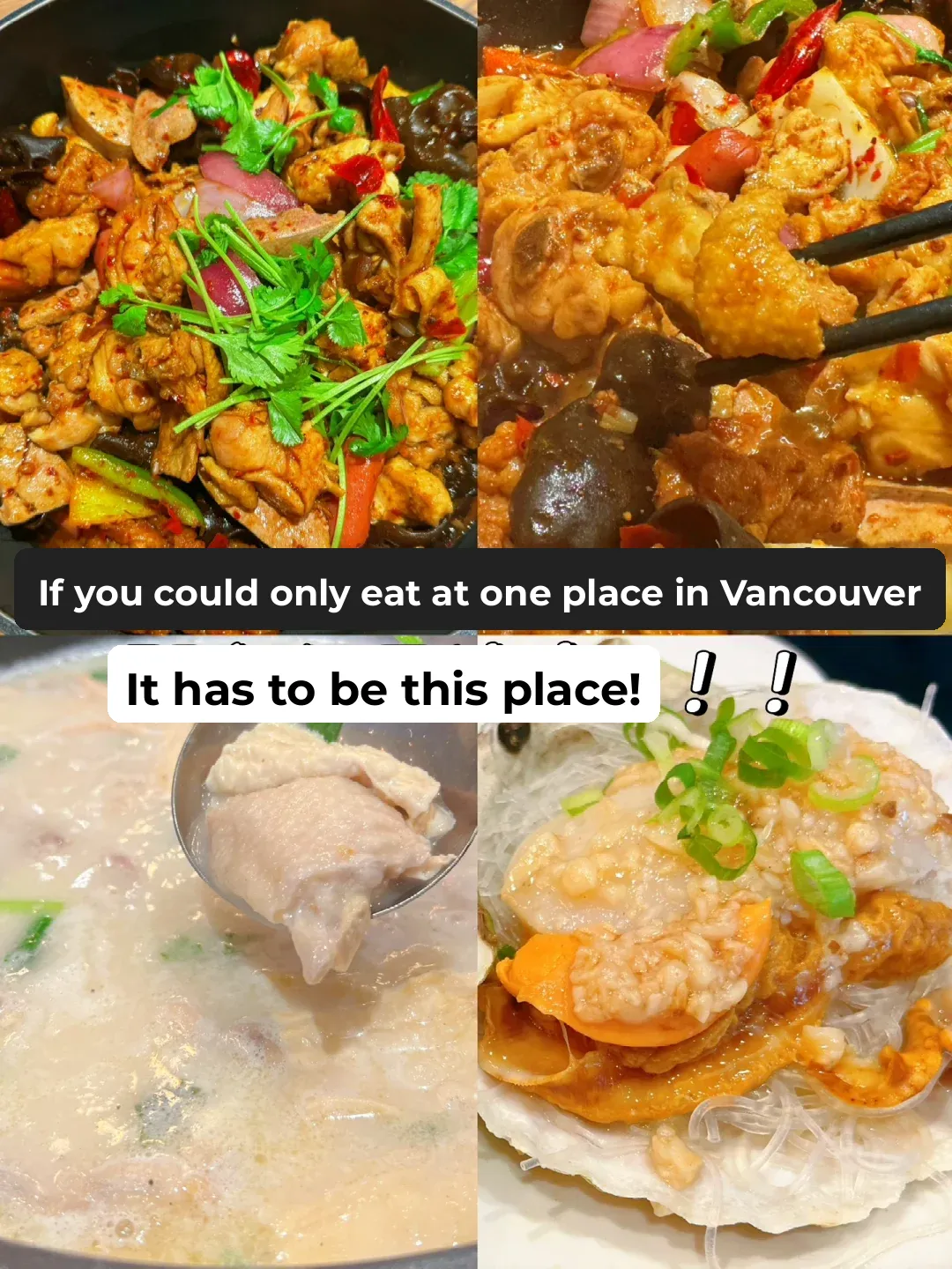 A Restaurant I Can't Get Enough Of, I've Been There 13 Times This Year 🤣