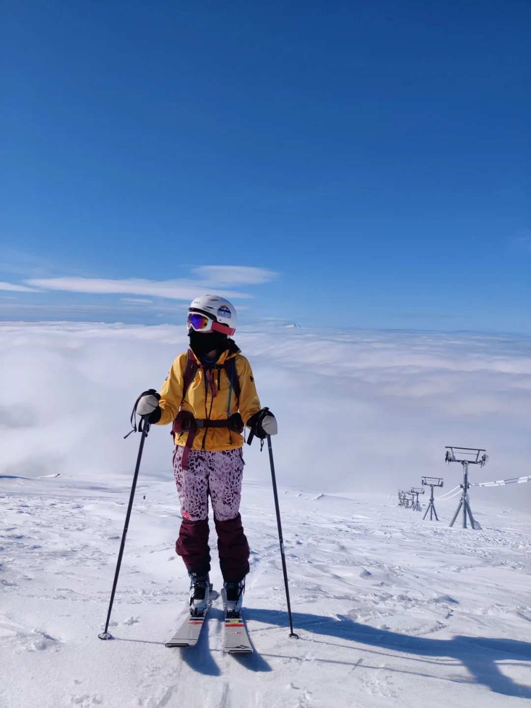 "Mountaineering and Skiing in Portland: Mt. Hood"