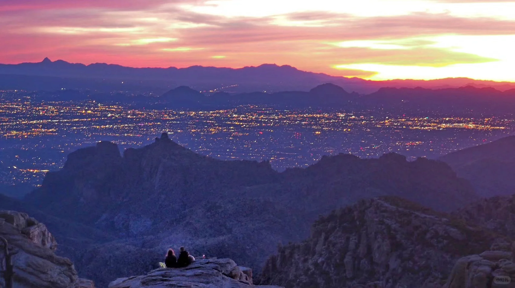 Tucson | The Romance of Arizona