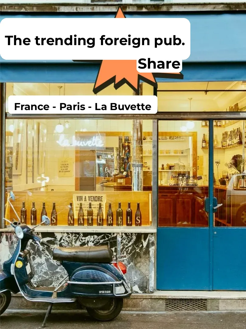 Get Ready to Steal the Show! How These Globally Trending Bistros Do It