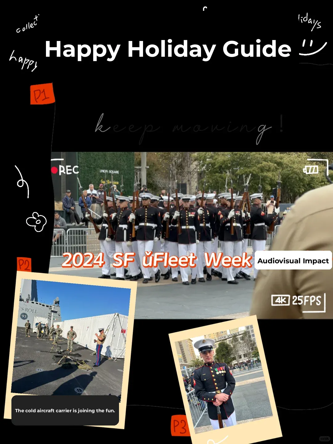 2024 San Francisco Fleet Week