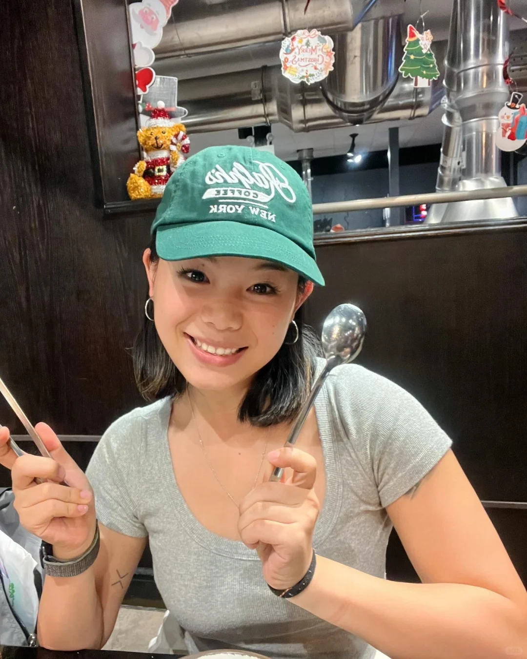 **Hidden Gem for Korean BBQ in Chicago!!! Generous Portions and Delicious Flavors!**