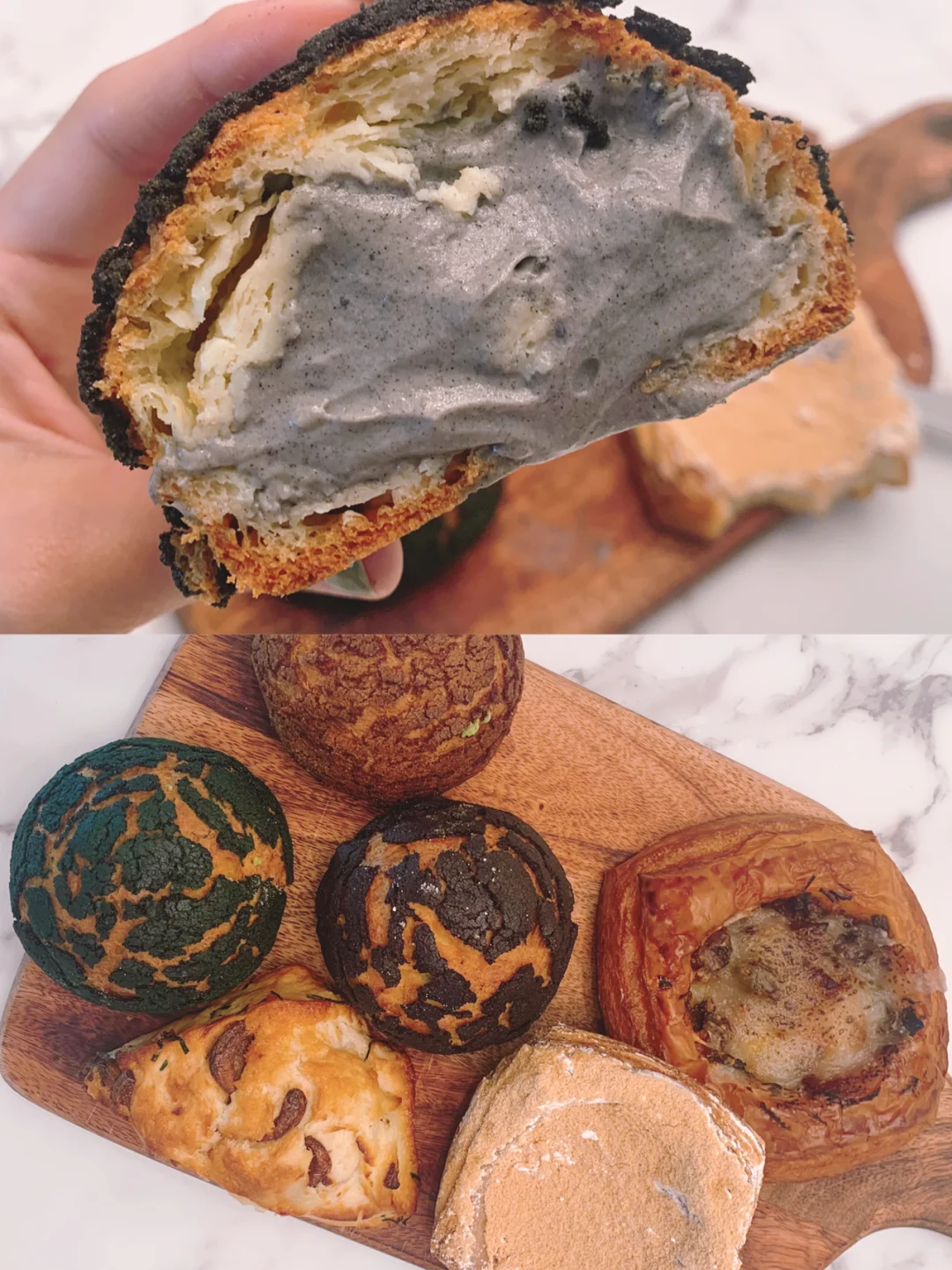 🌟 Must-Try Alert! 🚨 The New Dessert Shop in Japan Town is Absolutely Amazing! 😍