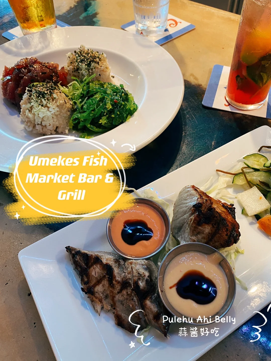 Hawaii Big Island Eats: Must-Try and Avoid Restaurants