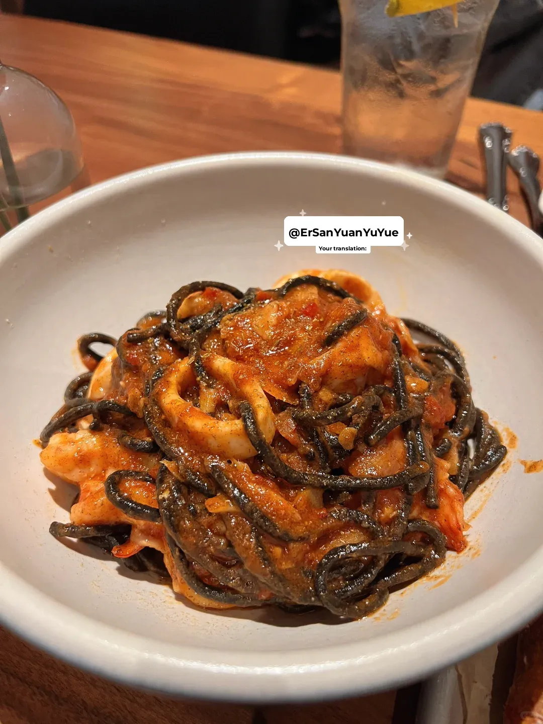 Atlanta | You Really Can’t Miss This Hidden Gem of Italian Cuisine‼️