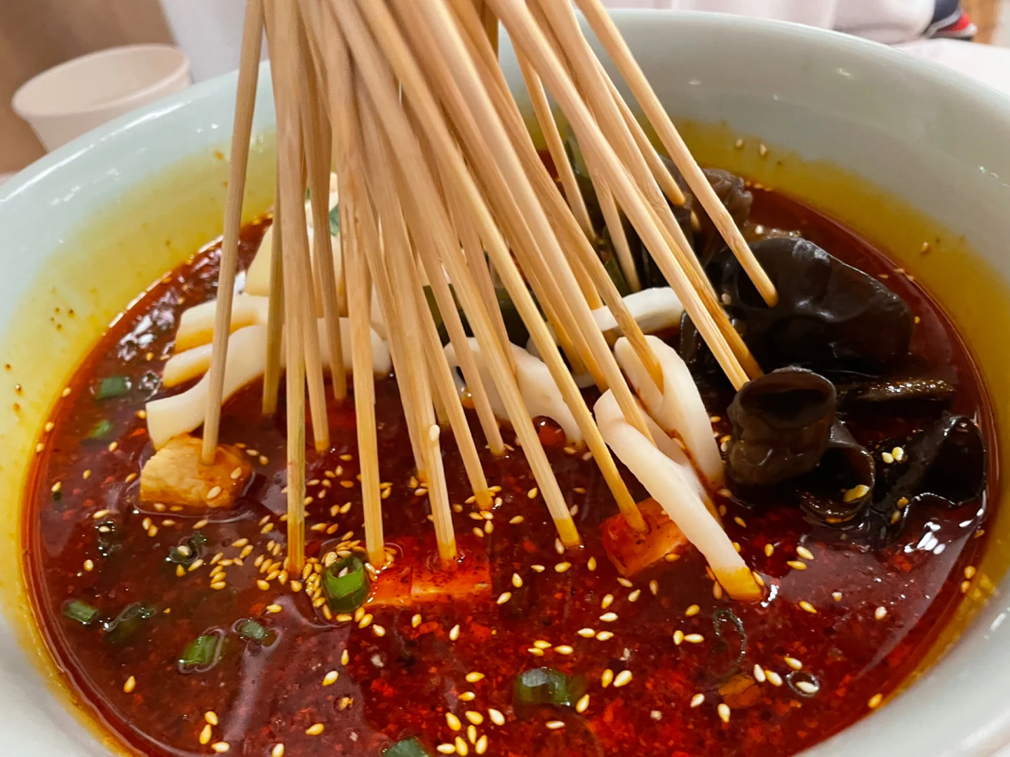 Weekend Eats: Must-Try Chinese Cuisine Near Seattle's Chinatown